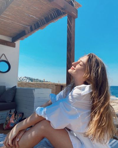 Fatma Tezcan seksi ifşa fotoğrafı 19