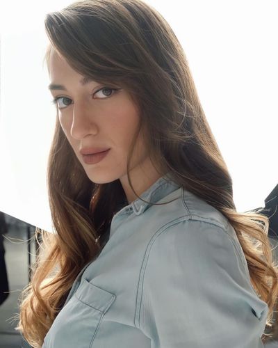 Fatma Tezcan seksi ifşa fotoğrafı 20