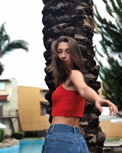 Fatma Tezcan seksi ifşa fotoğrafı 23