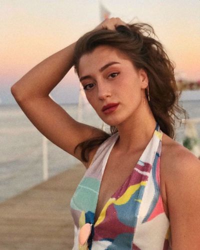 Fatma Tezcan seksi ifşa fotoğrafı 24