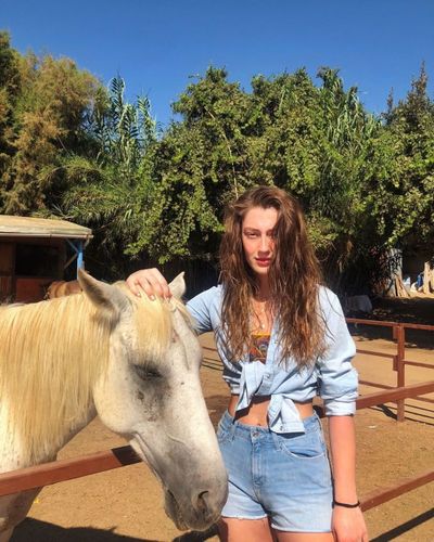 Fatma Tezcan seksi ifşa fotoğrafı 26