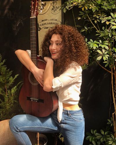 Fatma Tezcan seksi ifşa fotoğrafı 27