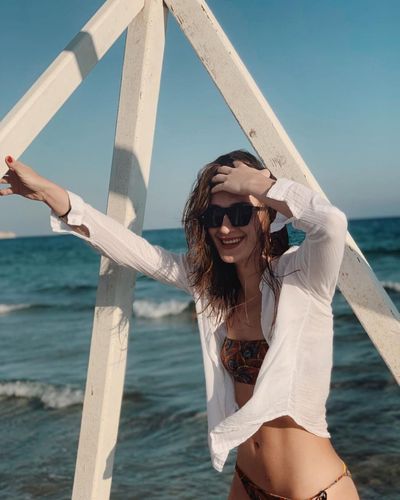 Fatma Tezcan seksi ifşa fotoğrafı 34