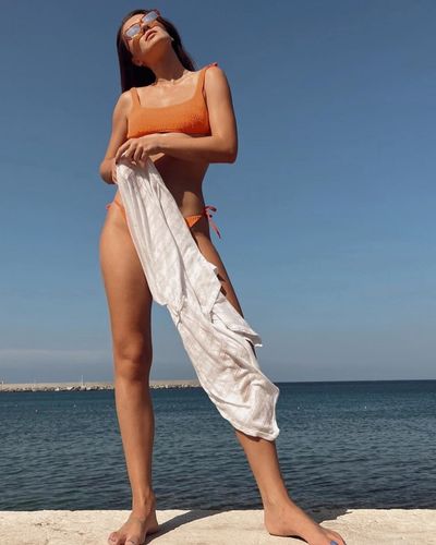 Fatma Tezcan seksi ifşa fotoğrafı 42