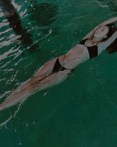 Fatma Tezcan seksi ifşa fotoğrafı 44