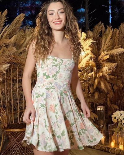 Fatma Tezcan seksi ifşa fotoğrafı 45