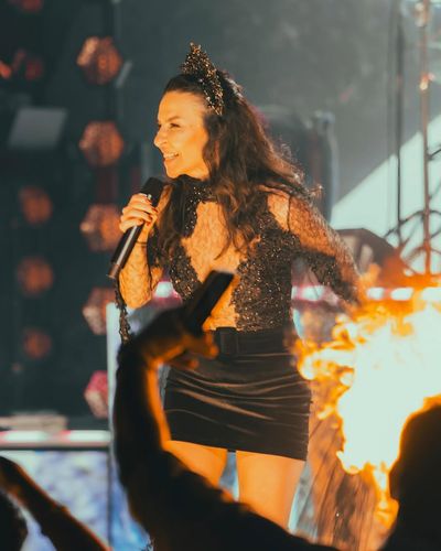 Fatma Turgut seksi ifşa fotoğrafı 13