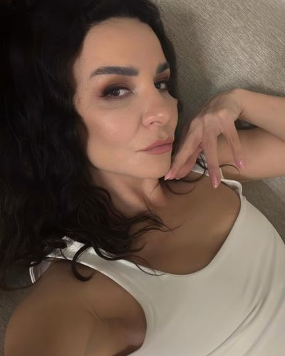 Fatma Turgut seksi ifşa fotoğrafı 16