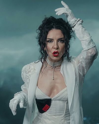 Fatma Turgut seksi ifşa fotoğrafı 31