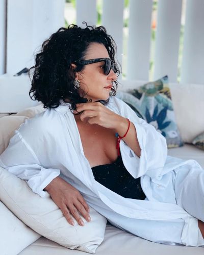 Fatma Turgut seksi ifşa fotoğrafı 4