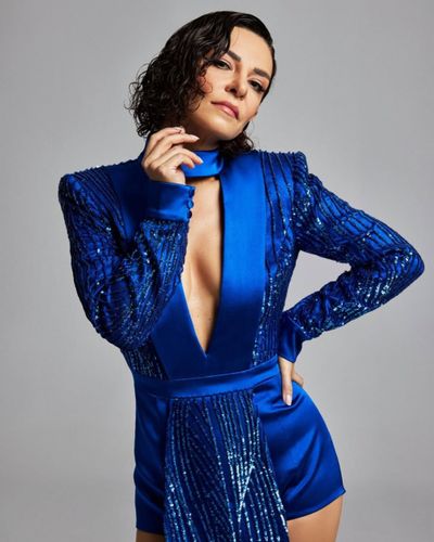 Fatma Turgut seksi ifşa fotoğrafı 5