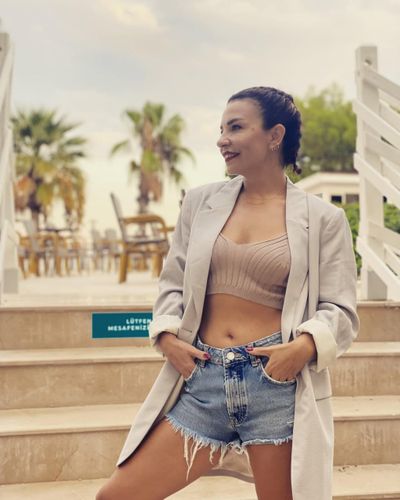 Fatma Turgut seksi ifşa fotoğrafı 8