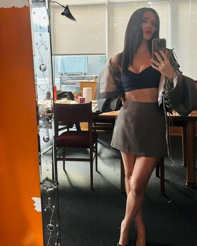 Fatma Turgut seksi ifşa fotoğrafı 9
