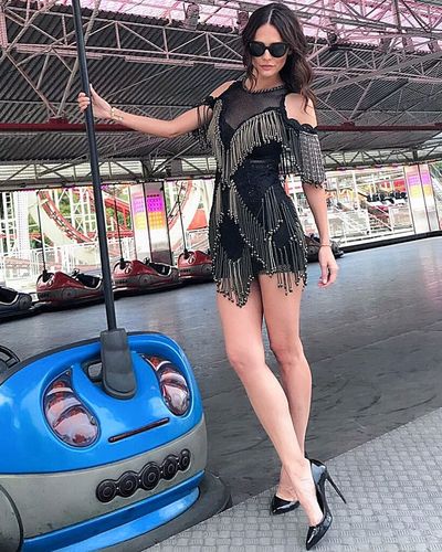 Fatoş Kabasakal seksi ifşa fotoğrafı 14