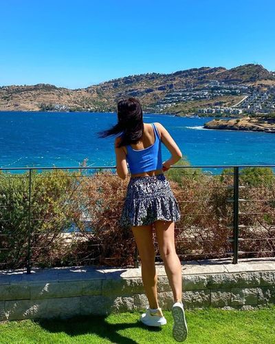 Fatoş Kabasakal seksi ifşa fotoğrafı 15