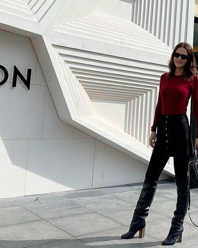 Fatoş Kabasakal seksi ifşa fotoğrafı 18