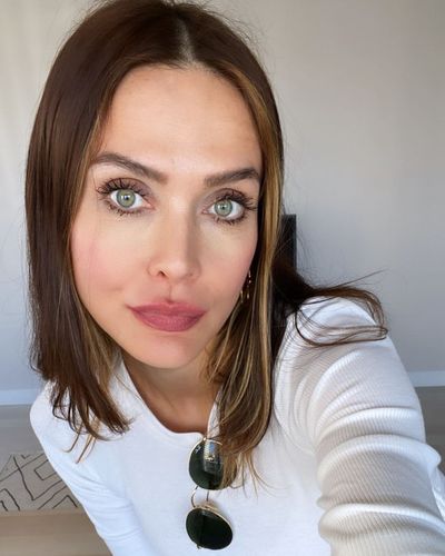 Fatoş Kabasakal seksi ifşa fotoğrafı 2
