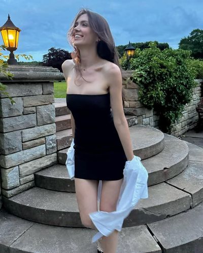 Felicia Sağnak seksi ifşa fotoğrafı 27