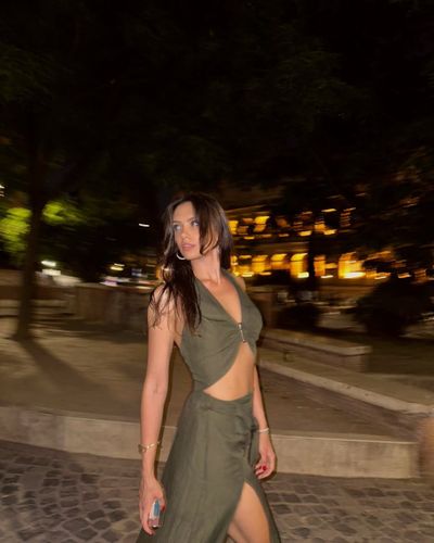 Felicia Sağnak seksi ifşa fotoğrafı 9