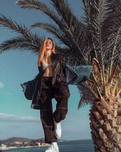 Feride Hilal Akın seksi ifşa fotoğrafı 26