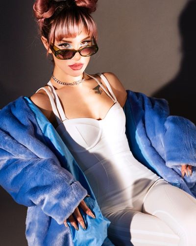 Feride Hilal Akın seksi ifşa fotoğrafı 32
