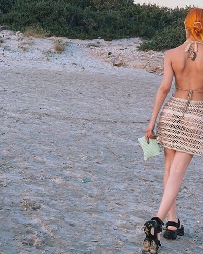 Feride Hilal Akın seksi ifşa fotoğrafı 73
