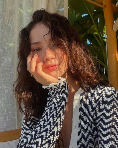 Feride Özdinç seksi ifşa fotoğrafı 10