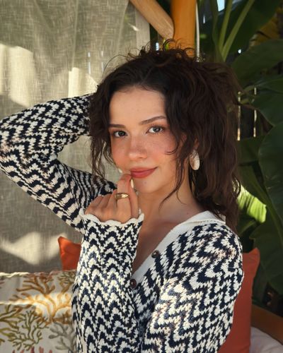 Feride Özdinç seksi ifşa fotoğrafı 12