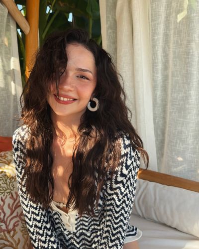 Feride Özdinç seksi ifşa fotoğrafı 13