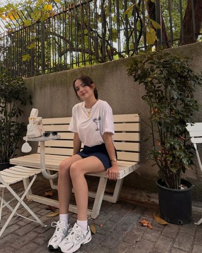 Feride Özdinç seksi ifşa fotoğrafı 7