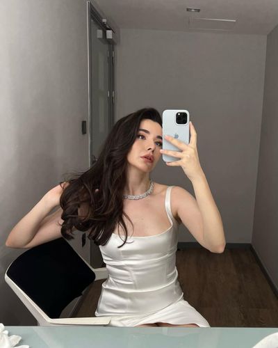 Feyza Sevil Güngör seksi ifşa fotoğrafı 22