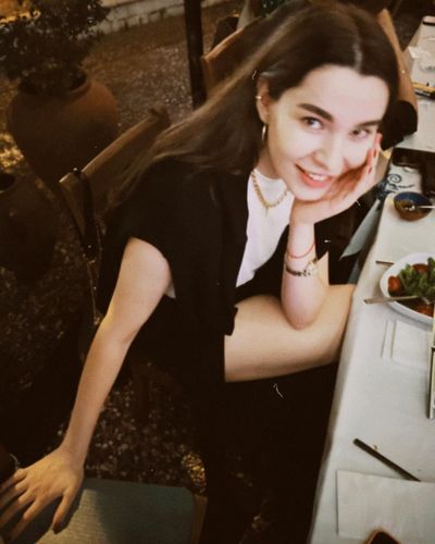 Feyza Sevil Güngör seksi ifşa fotoğrafı 23