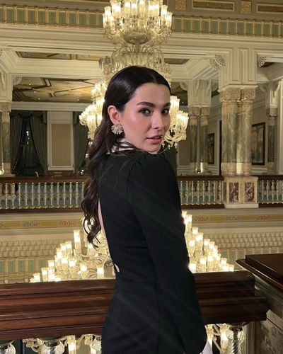 Feyza Sevil Güngör seksi ifşa fotoğrafı 2