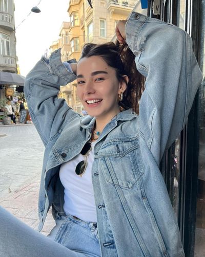 Feyza Sevil Güngör seksi ifşa fotoğrafı 35
