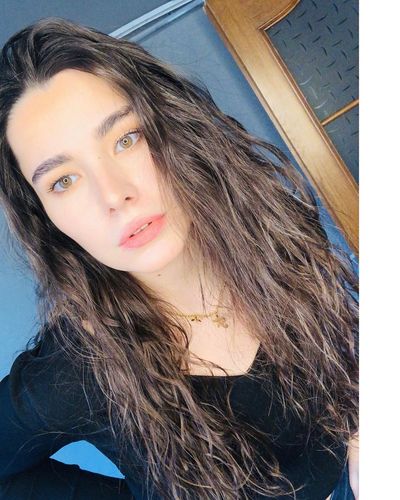 Feyza Sevil Güngör seksi ifşa fotoğrafı 37