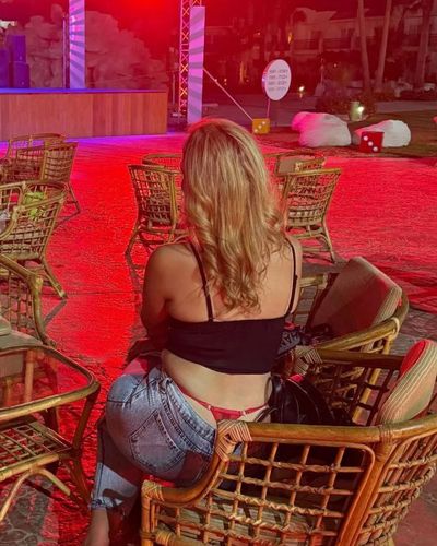 Fidan Atalay seksi ifşa fotoğrafı 100