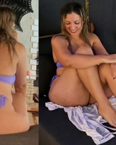 Fidan Atalay seksi ifşa fotoğrafı 115