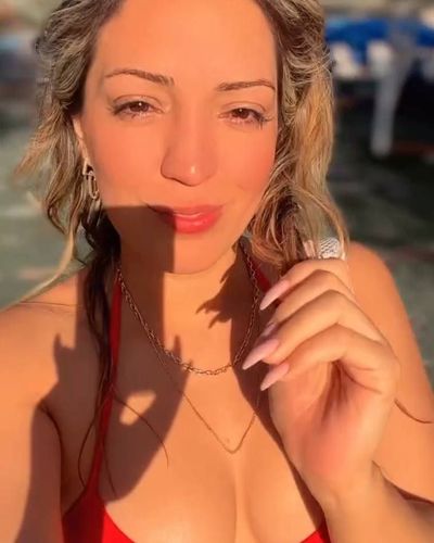 Fidan Atalay seksi ifşa fotoğrafı 124