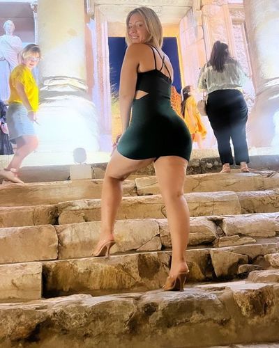 Fidan Atalay seksi ifşa fotoğrafı 132