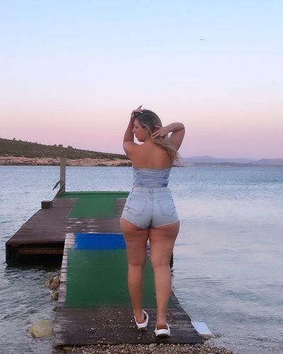 Fidan Atalay seksi ifşa fotoğrafı 135