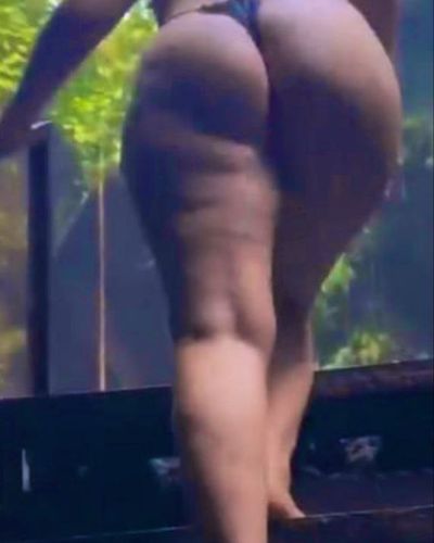 Fidan Atalay seksi ifşa fotoğrafı 23