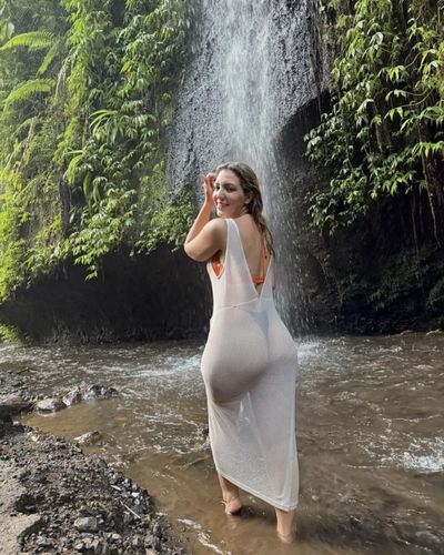 Fidan Atalay seksi ifşa fotoğrafı 27