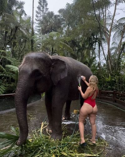 Fidan Atalay seksi ifşa fotoğrafı 74