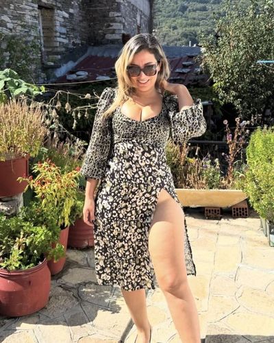 Fidan Atalay seksi ifşa fotoğrafı 7