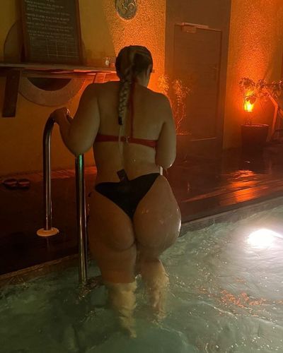 Fidan Atalay seksi ifşa fotoğrafı 97