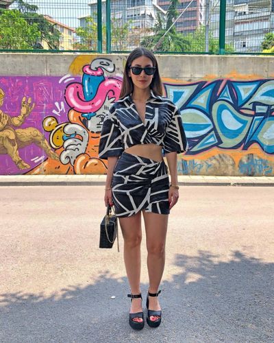 Fulya Zenginer seksi ifşa fotoğrafı 12