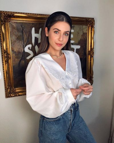 Fulya Zenginer seksi ifşa fotoğrafı 18