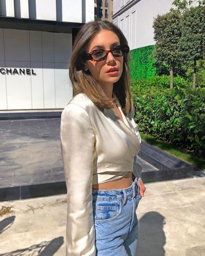 Fulya Zenginer seksi ifşa fotoğrafı 20