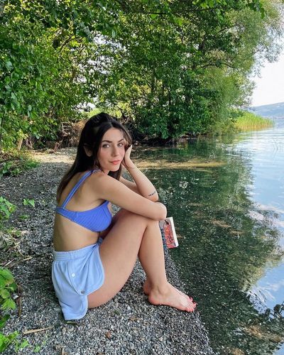 Fulya Zenginer seksi ifşa fotoğrafı 21