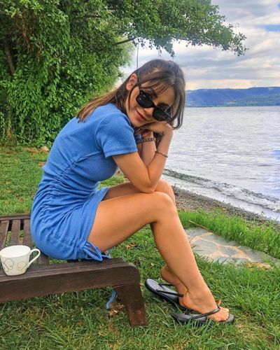 Fulya Zenginer seksi ifşa fotoğrafı 32